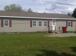 6023 Cathro Rd, Alpena, MI 49707