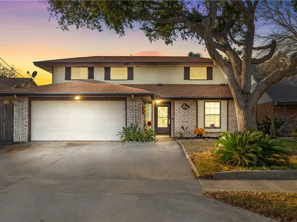 3222 Catcay Dr, Corpus Christi, TX 78418