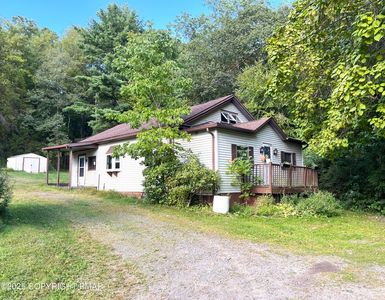 117 Phineyville Hts, Ringtown, PA, 17967