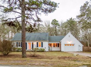 155 Thousand Oaks Dr, Brewster, MA 02631