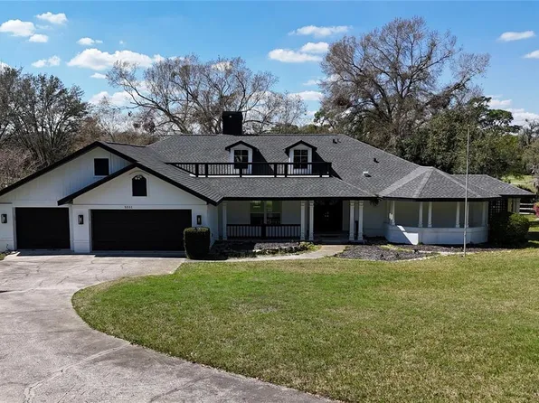5331 Saddlebrook Way, Zephyrhills, FL 33543