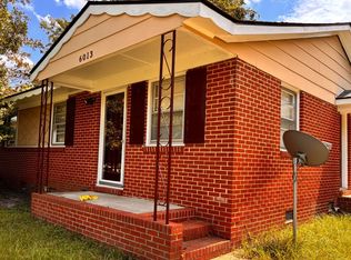 6013 Dahlgren Ave, Fayetteville, NC 28314