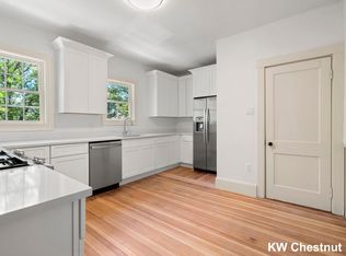 45 Packard Ave, Somerville, MA 02144