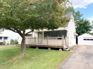 2801 Stockton St, Akron, OH 44314