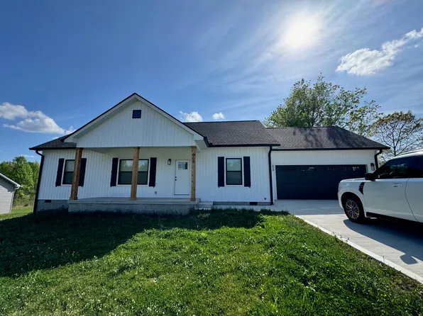 908 Jackson Ave, Monterey, TN 38574