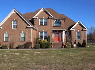 116 New Dawn Rd, Rockvale, TN 37153