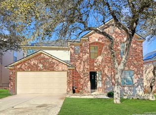 4723 Branching Bay, San Antonio, TX 78259