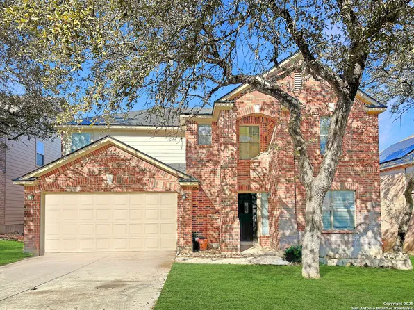 4723 BRANCHING BAY, San Antonio, TX 78259