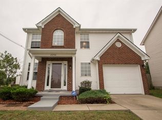 2296 Remington Way, Lexington, KY 40511