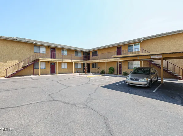 234 E RUTH Avenue #5, Phoenix, AZ 85020