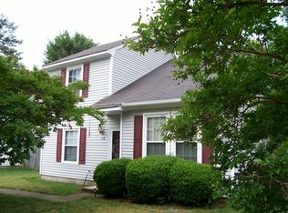 189 Gate House Rd, Newport News, VA 23608