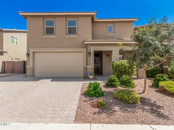 921 W WHISTLING THORN Avenue, San Tan Valley, AZ 85140