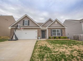 9471 Avian Forest Ln LOT 85, Heiskell, TN 37754