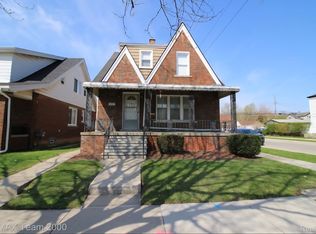 6467 Payne Ave #2, Dearborn, MI 48126