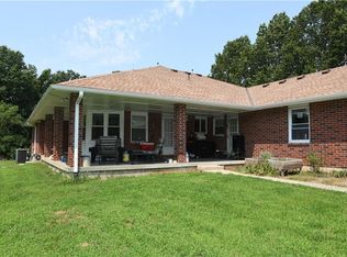 11503 State Route 2 Hwy, Freeman, MO 64746