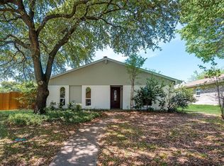 3601 Yosemite Dr, Plano, TX 75023