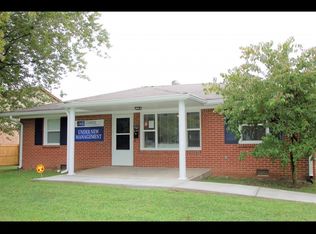 901 N Muessing St, Indianapolis, IN 46229