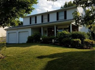 306 Allison Dr, Greensburg, PA 15601
