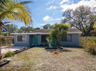 2824 SW 16th St, Fort Lauderdale, FL 33312