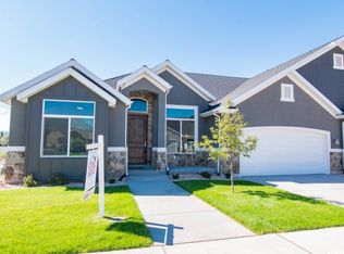 2361 W 1160 N LOT 21, Provo, UT 84601