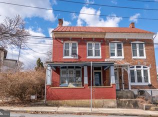 107 Greenwich St, Kutztown, PA 19530