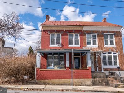 107 Greenwich St, Kutztown, PA, 19530