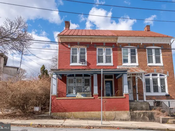 107 Greenwich St, Kutztown, PA 19530