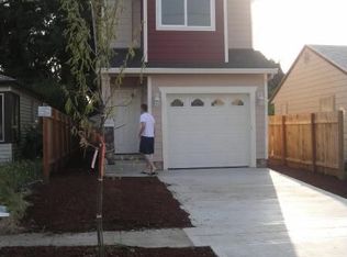 5521 SE 62nd Ave, Portland, OR