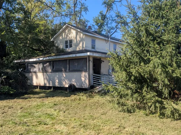 62 Whittemore Hill Rd, Owego, NY 13827