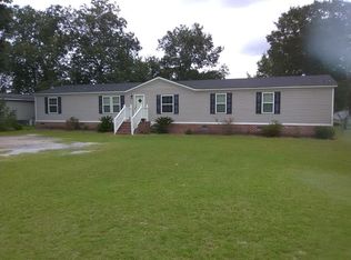 4253 S Lake Cherryvale Dr, Sumter, SC 29154