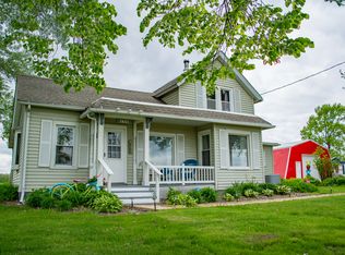 3601 E 2075th Rd, Serena, IL 60549