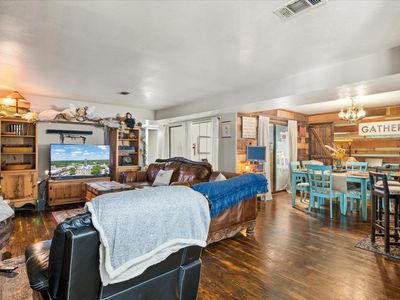 5506 Cortez Dr, Granbury, TX, 76049