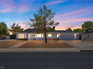4601 Brushfire St, North Las Vegas, NV 89031
