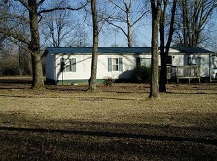 552 County Road 575, Fisk, MO 63940