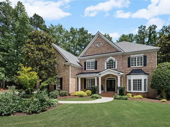 155 Ansley Way, Roswell, GA 30075