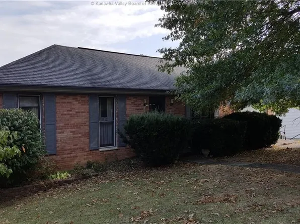 6907 Heritage Way, Charleston, WV 25312