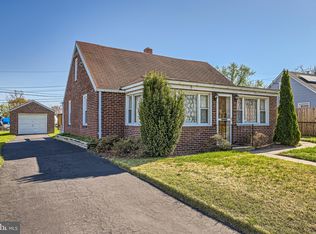 3169 Baybriar Rd, Baltimore, MD 21222