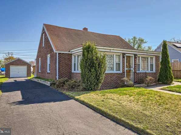 3169 Baybriar Rd, Baltimore, MD 21222
