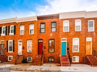515 S Glover St, Baltimore, MD 21224