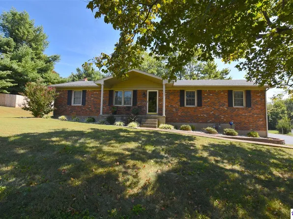 505 Derek Ave, Elizabethtown, KY 42701