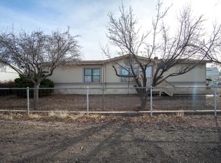1260 E Road 2 N, Chino Valley, AZ 86323