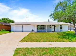 1614 Santa Fe Dr, Kingsville, TX 78363
