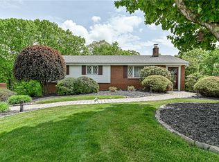 625 Stoneridge Dr, Allison Park, PA 15101
