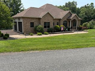 238 E Haas Manor Rd, Sunbury, PA 17801