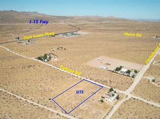 21 Colusa Rd, Apple Valley, CA 92307