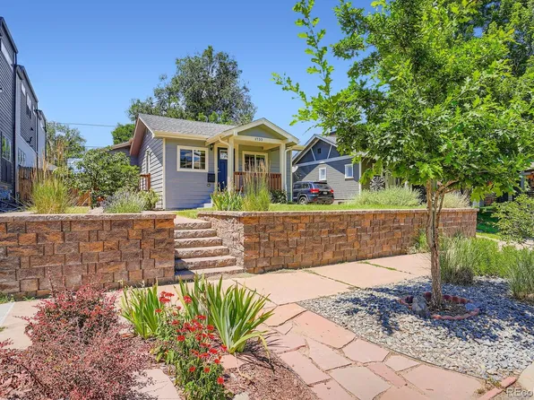 1733 S Gilpin Street, Denver, CO 80210