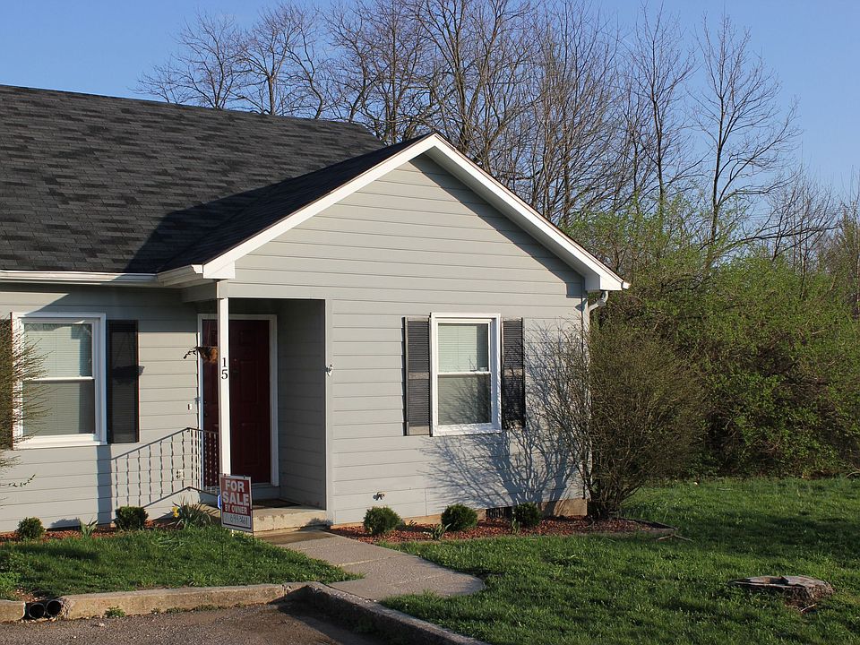 1150 Horsemans Lane #15