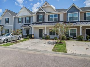 250 Swallowtail Ln, Goose Creek, SC 29445