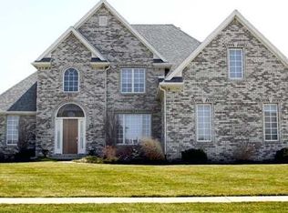 5843 Sweetgum Dr, Monclova, OH 43542