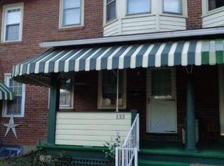 133 Terrace Blvd, Lewistown, PA 17044